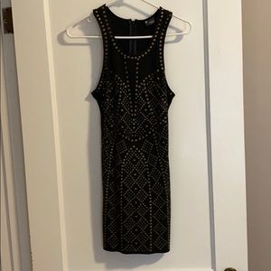 Sparkle & Fade dress